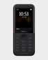 Nokia 5310 DS With Type-C (TA-1603) - Black & Red