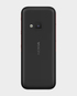 Nokia 5310 DS With Type-C (TA-1603) - Black & Red