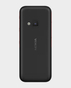 Nokia 5310 DS With Type-C (TA-1603) - Black & Red
