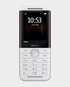 Nokia 5310 DS With Type-C (TA-1603) - White & Red