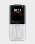 Nokia 5310 DS With Type-C (TA-1603) - White & Red
