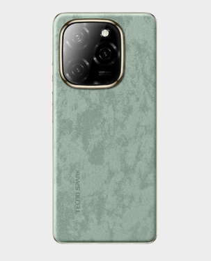 Tecno Spark 20 Pro 5G 8/256GB - Neon Green