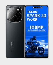 Tecno Spark 20 Pro 5G Price in Qatar