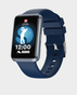 Swiss Military Rhine 2 Smart Band (Blue) in Qatar