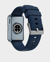 Swiss Military Rhine 2 Smart Band SM-BAND-Rhine2-BLKFBLKS  - Blue