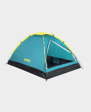 Bestway Cool Dome 2 Tent (2 Person) in Qatar