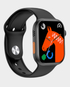 Wiwu Sports Smart Watch (SW01 S9) - BLACK