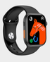 Wiwu Sports Smart Watch (SW01 S9) - BLACK