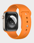 Wiwu SW01 S9 Sports Smart Watch | 2.02 inch | Aluminum alloy Case | IPX 68 | Bluetooth 5.0 | Battery 300mAh - Gold