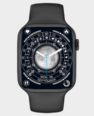 WiWu SW01 Pro Series 8 Sports Smart Watch in Qatar