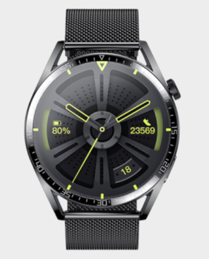 WiWu SW02 Sports Smart Watch in Qatar