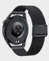 Wiwu SW02 Pro Sports Smart Watch | 1.39 inch  IPS | Zinc Alloy Case | IPX 68 | Bluetooth 5.0 | Battery 270mAh - Black