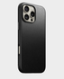 Nomad Modern Leather Case Apple iPhone 16 Pro Max NM01693185 - Black
