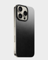 Nomad Horween Magnetic Leather Back | Apple iPhone 16 Pro Max in Qatar