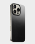 Nomad Horween Magnetic Leather Back | Apple iPhone 16 Pro Max in Qatar