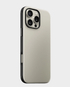 Nomad Sport Case | Apple iPhone 16 Pro | MagSafe (Stone) in Qatar