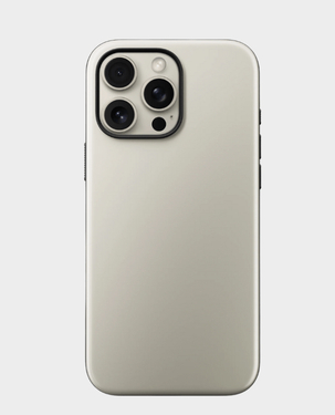 Nomad Sport Case for Apple iPhone 16 Pro NM01375685 - Stone