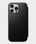 Nomad Modern Leather Folio Apple iPhone 16 Pro Max | MagSafe | NM01675785 - Black