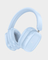 Hoco W51 Delightful Wireless Headphones (Blue) in Qatar