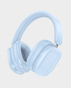 Hoco W51 Delightful Wireless Headphones (Blue) in Qatar