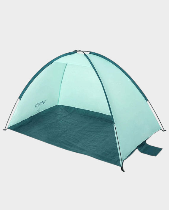 Buy Bestway Pavillo Tent Beach Ground 2 (4 Person | UV