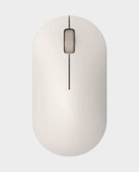 Xiaomi Wireless Mouse Lite 2 (White) in Qatar
