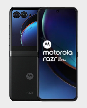 Motorola RAZR 40 ULTRA ・海外版256GB Motorola Razr 40 Ultra 5G グローバル版(EU流通モデル) の販売、購入