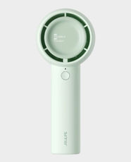 JisuLife Handheld Fan Life 5 (Mint Green) in Qatar