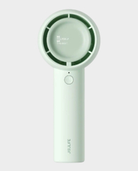 JisuLife Handheld Fan Life 5 (Mint Green) in Qatar