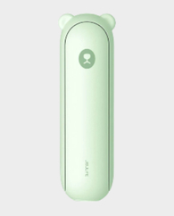 JisuLife Handheld Fan Life8 Plus in Qatar
