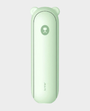 JisuLife Handheld Fan Life8 Plus in Qatar