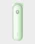 JisuLife Handheld Fan Life8 Plus in Qatar