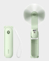 Jisulife Handheld Fan Life 8 Plus | F8X - Green