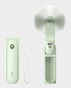 Jisulife Handheld Fan Life 8 Plus | F8X - Green