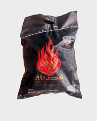 Taj Black Charcoal (3kg) in Qatar