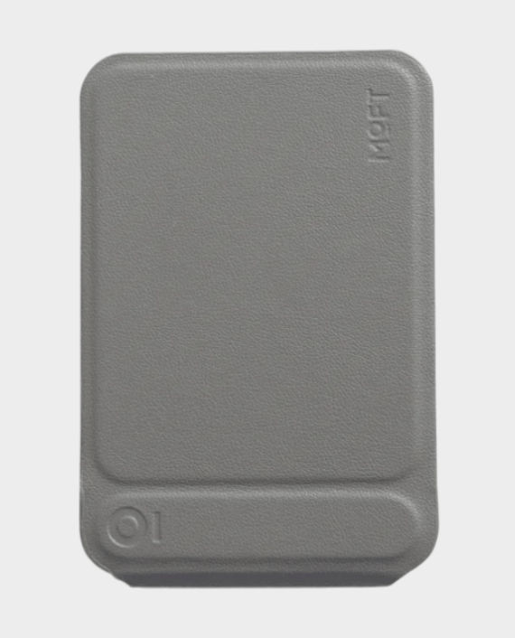 Buy Moft Invisible Phone Adhesive Stand Wallet Movas MagSafe