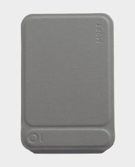 Moft Invisible Phone Adhesive Stand & Wallet Movas | MagSafe in Qatar