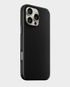 Nomad Sport Back Case for Apple iPhone 16 Pro | MagSafe (Vulcan Black) in Qatar