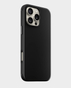 Nomad Sport Back Case for Apple iPhone 16 Pro | MagSafe (Vulcan Black) in Qatar