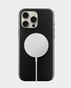 Nomad Sport Back Case for Apple iPhone 16 Pro | MagSafe - Vulcan Black