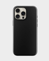 Nomad Sport Back Case for Apple iPhone 16 Pro | MagSafe - Vulcan Black