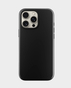 Nomad Sport Back Case for Apple iPhone 16 Pro | MagSafe - Vulcan Black