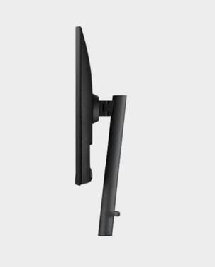 Samsung 27" Viewfinity S61 B QHD IPS 75Hz Amd Freesync Monitor | LS27B610EQMXUE - Black