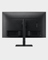 Samsung 27" Viewfinity S61 B QHD IPS 75Hz Amd Freesync Monitor | LS27B610EQMXUE - Black