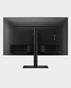 Samsung 27" Viewfinity S61 B QHD IPS 75Hz Amd Freesync Monitor | LS27B610EQMXUE - Black