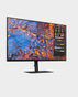 Samsung 27" Viewfinity S61 B QHD IPS 75Hz Amd Freesync Monitor | LS27B610EQMXUE - Black