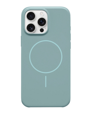 Apple Beats Case with MagSafe for iPhone 16 Pro Max (Riptide Blue) in Qatar