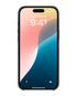 Apple Beats Case with MagSafe for Apple iPhone 16 Pro Max | MCFT4 LL/A - Riptide Blue