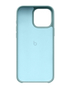 Apple Beats Case with MagSafe for Apple iPhone 16 Pro Max | MCFT4 LL/A - Riptide Blue
