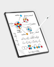 MAGEASY EasyPaper Note for Apple iPad Pro 12.9-Inch Screen Protector (Better Writing) in Qatar